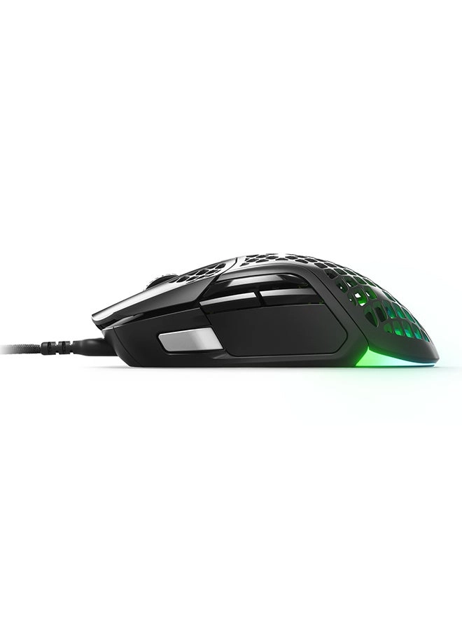 Aerox 5 Gaming Mouse - Wired