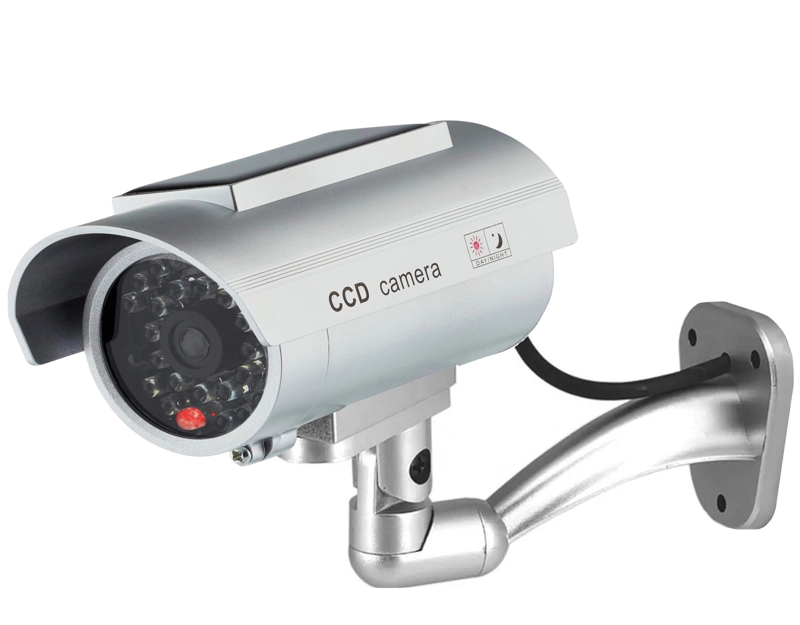 Large Dummy Camera - Outdoor