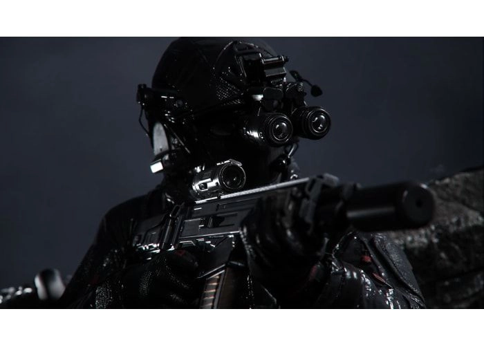 Call of Duty Modern Warfare III KSA Version - PlayStation 5