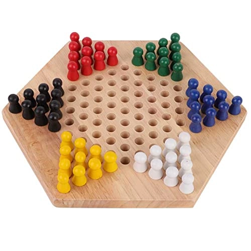 Chinese Checkers