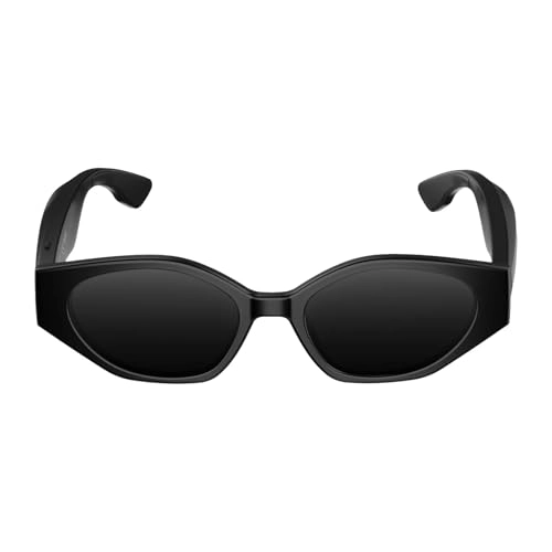 Tivora - Bluetooth 5.2 UV400 Open-Ear