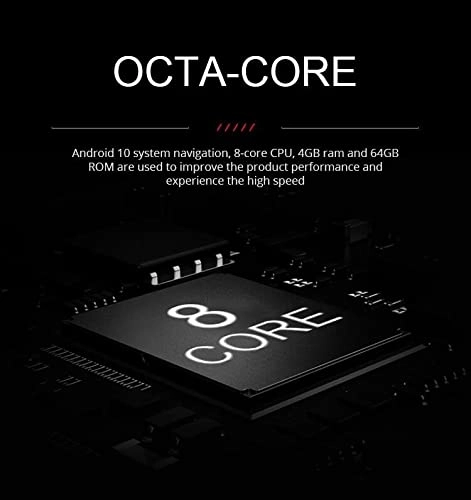 Car Multimedia Player BBBJBDAQJ-2GB32GBWIFI