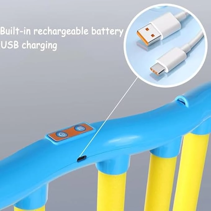 Drop The Stick Game - 24 months and up