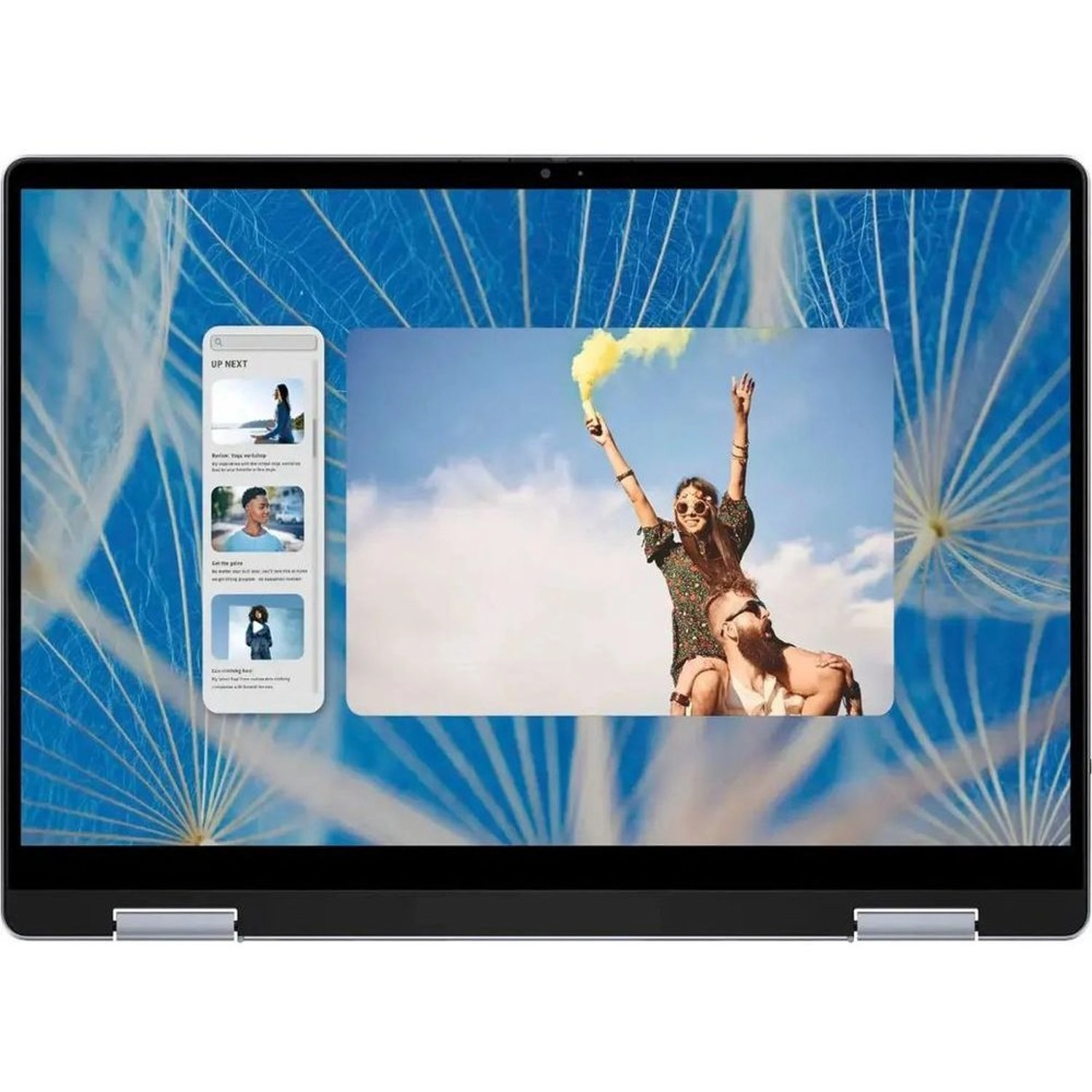 Inspiron 2-in-1 Convertible i7440-7304BLU-PUS - 14'' Core 7-150U 16GB DDR5 1TB SSD