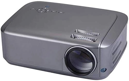 LED Projector 3500 Lumens 1280x800P
