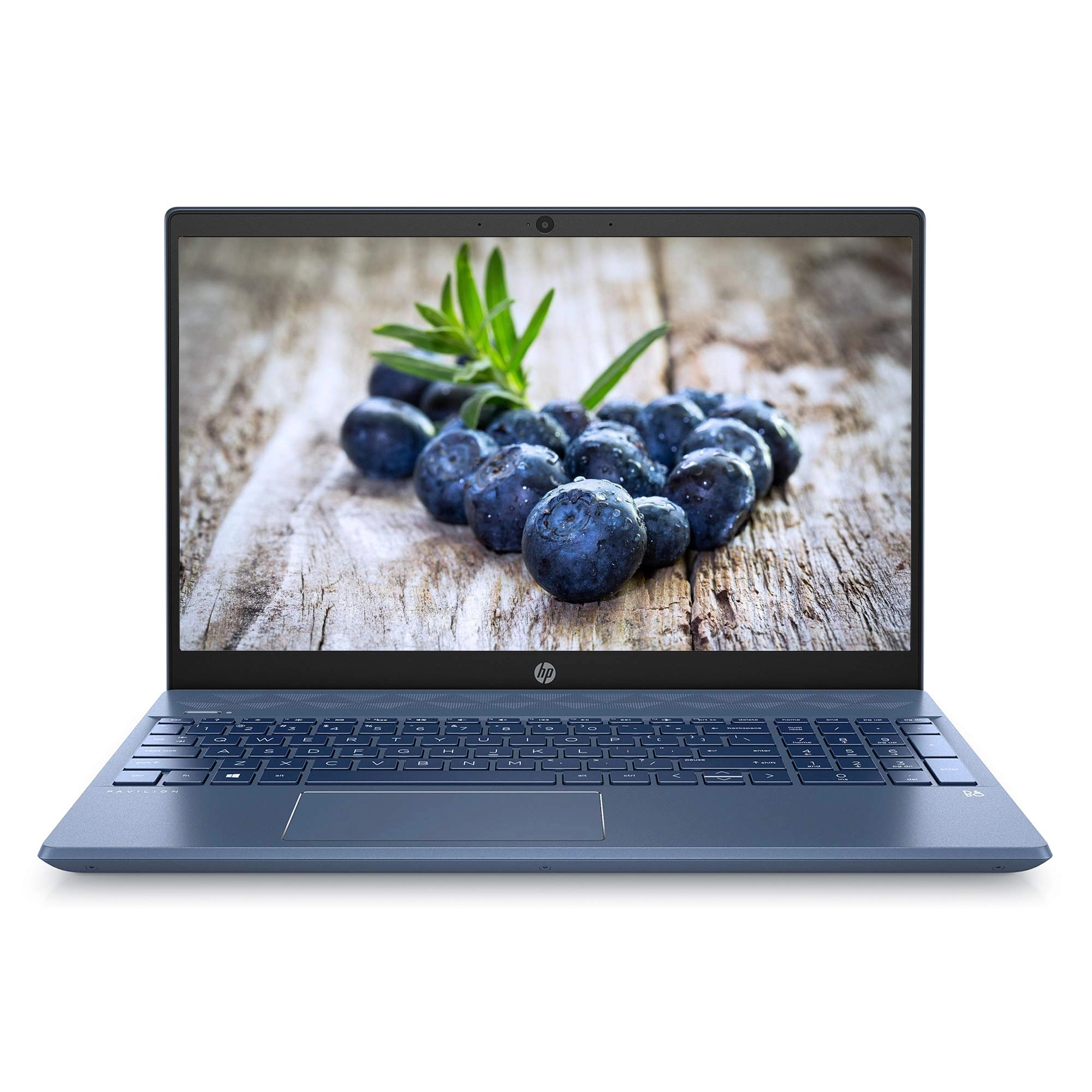 HP Pavilion 15 - 15.6'' 512GB 16GB 1512GB Core i7 8550U