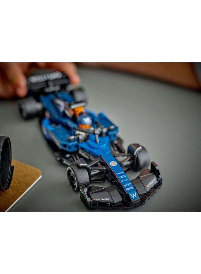 Williams Racing FW46 (77249)