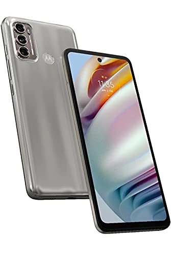 Moto G60 - 6GB 128GB