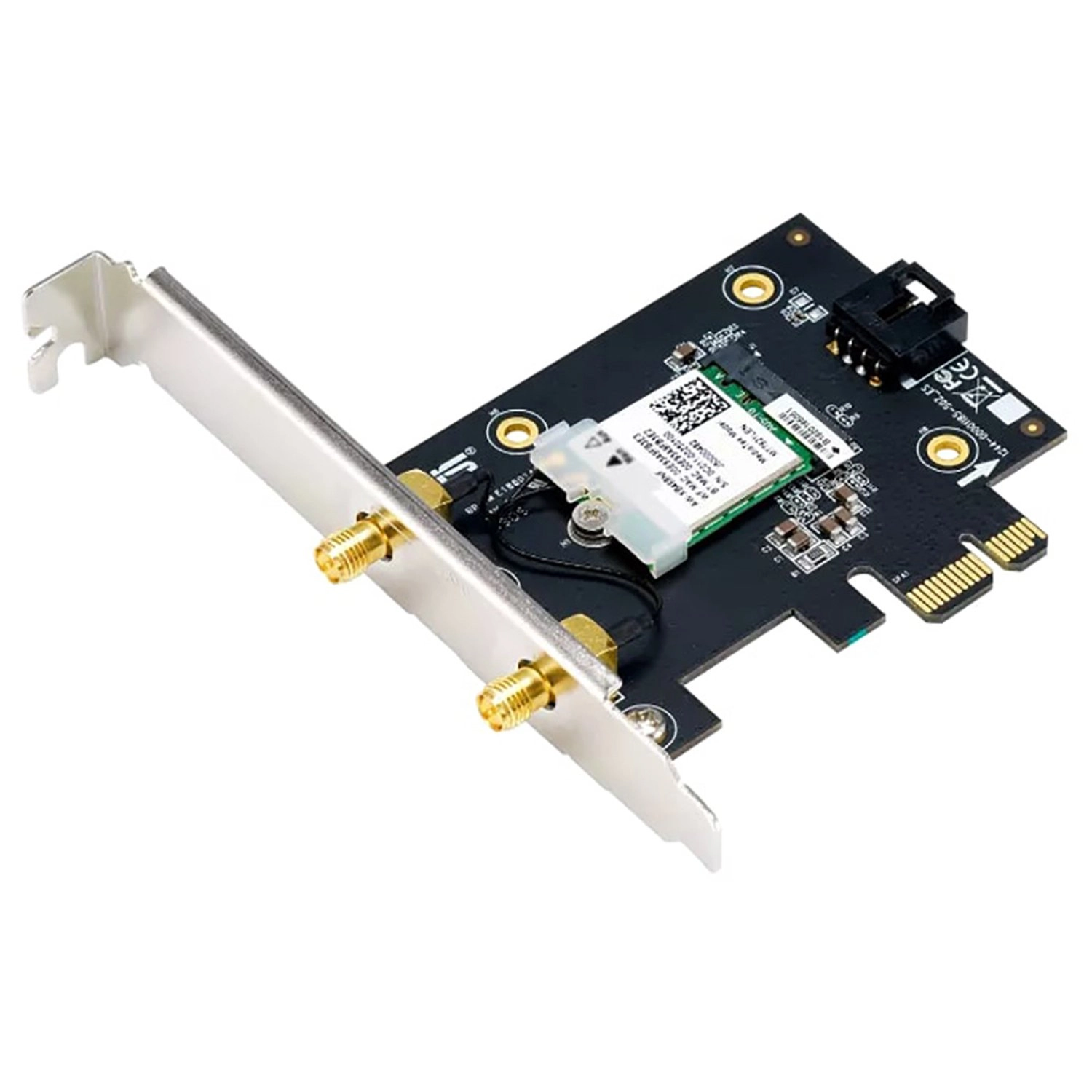 PCE-AXE5400 - 2.4|5|6 PCI-Express x 1 Wireless