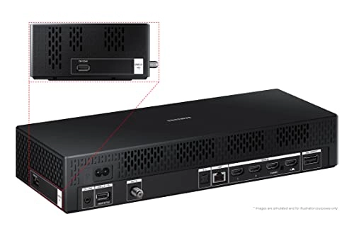 (Renewed) QA65LS03BAUXZN - 65 in