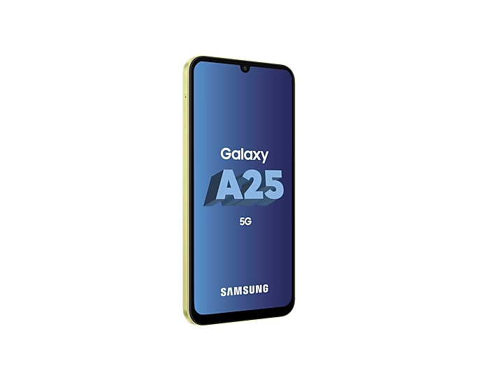 Galaxy A25 - 8GB 256GB Gift Pack