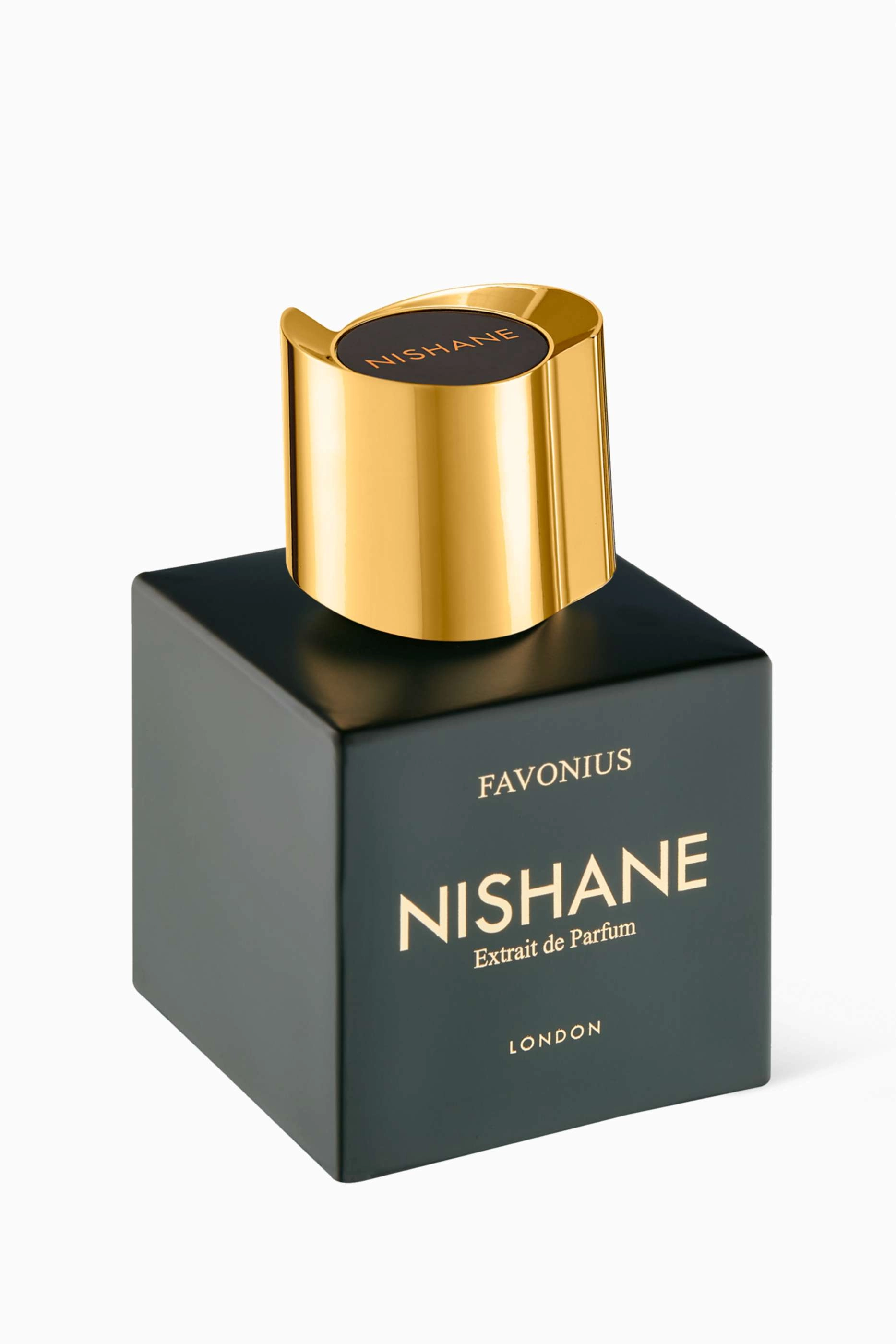 Favonius Extrait de Parfum - 100 milliliter
