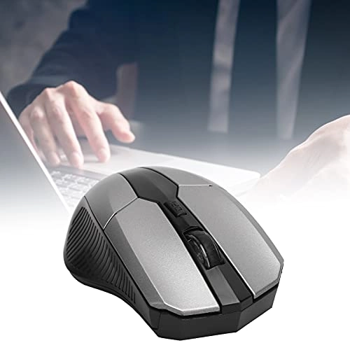 Optical Mouse - USB