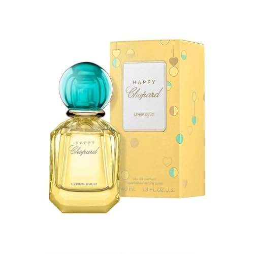 Happy Lemon Eau de Parfum 40ml