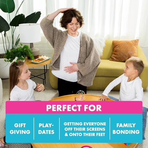 Exploding Kittens: Hurry Up Chicken Butt