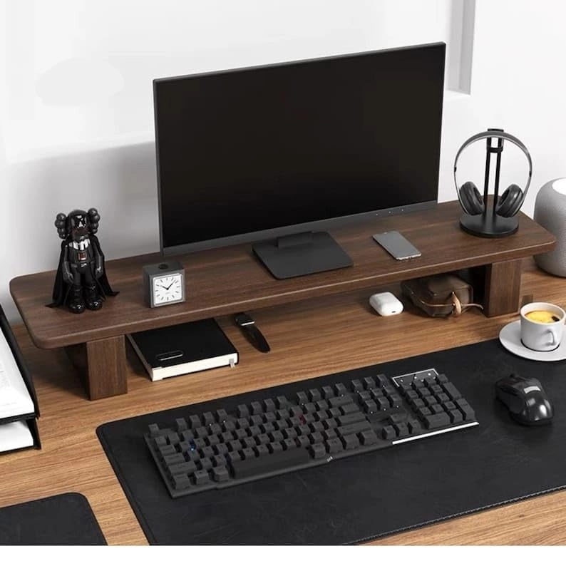 Computer Monitor Stand