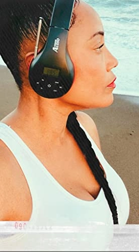 TAFMRHPH Wireless Headphone