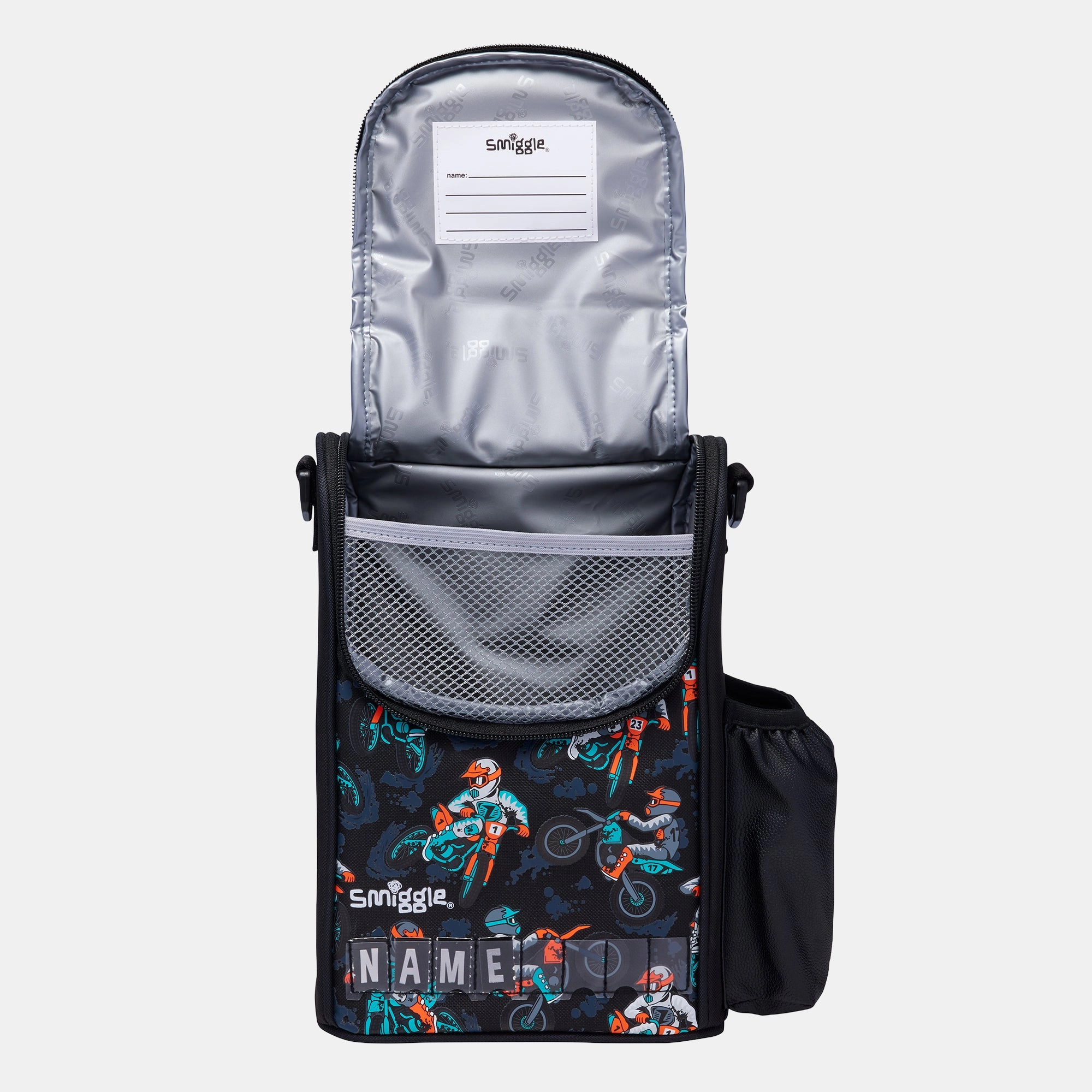 Adventurous Junior Id Lunchbox