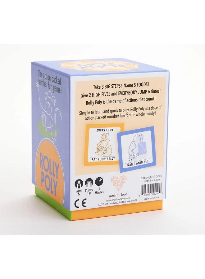 Rolly Poly