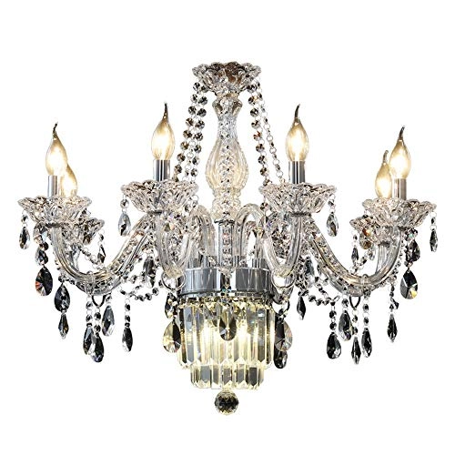 Lowering the lantern - 3000K-4000K