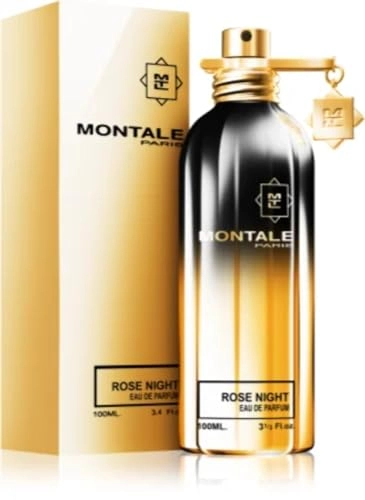 Rose Night Eau de Parfum 50 ml