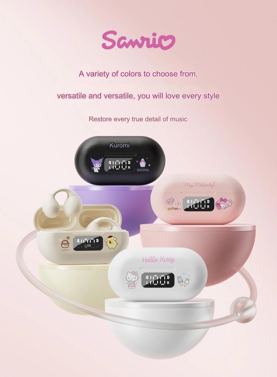 BL52B Wireless Earbud