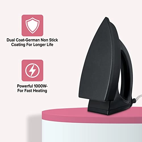 SDI 350 - 1000W Non-Stick