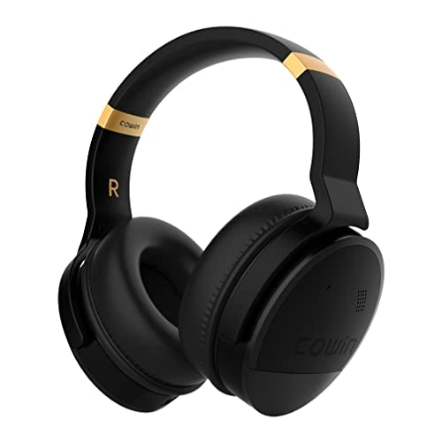 ANC Active Noise Cancelling - Wireless Headphone