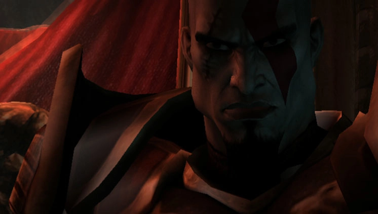 God of War Collection
