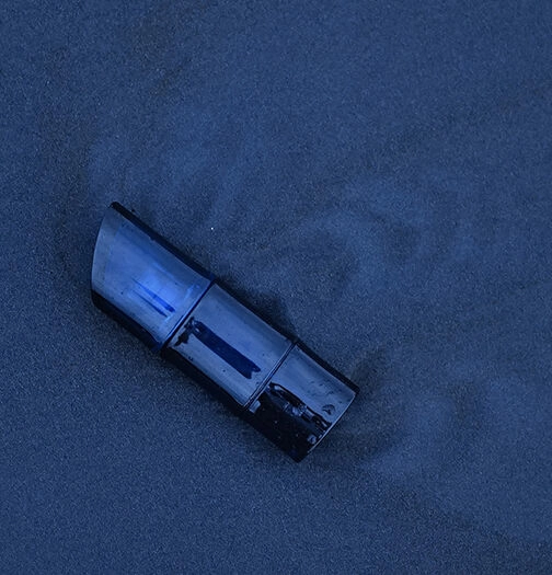 Homme Eau de Toilette 110ml