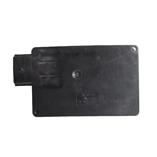 Rear Blind Spot Radar Sensor