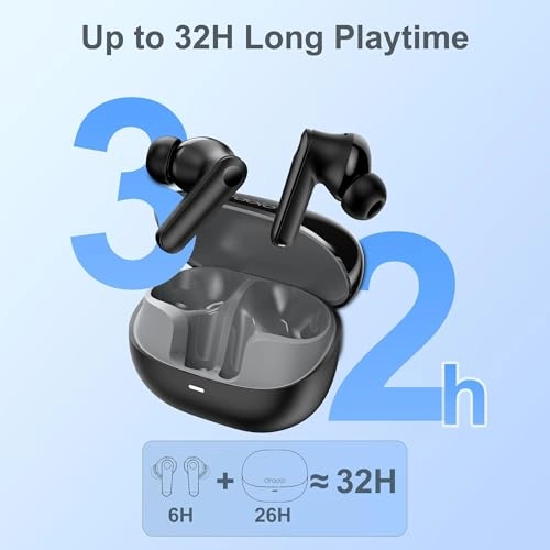 IE01 Wireless Earbud