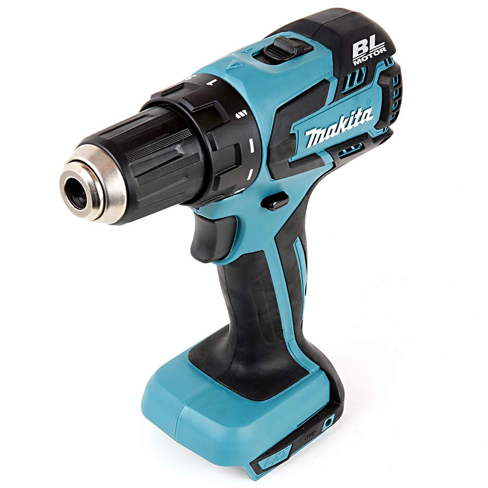 Makita DDF459Z - 18V Brushless