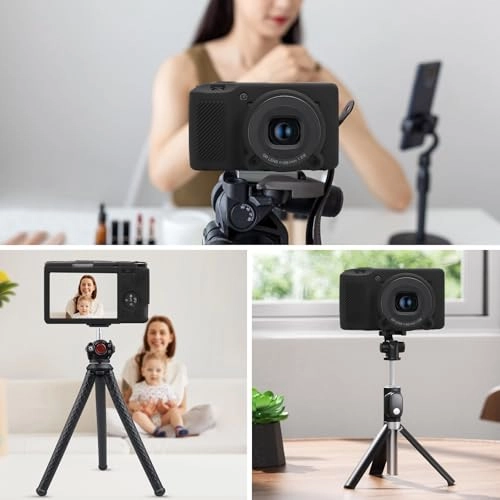 Silicone Case for Ricoh GR IIIx/Ricoh GR III