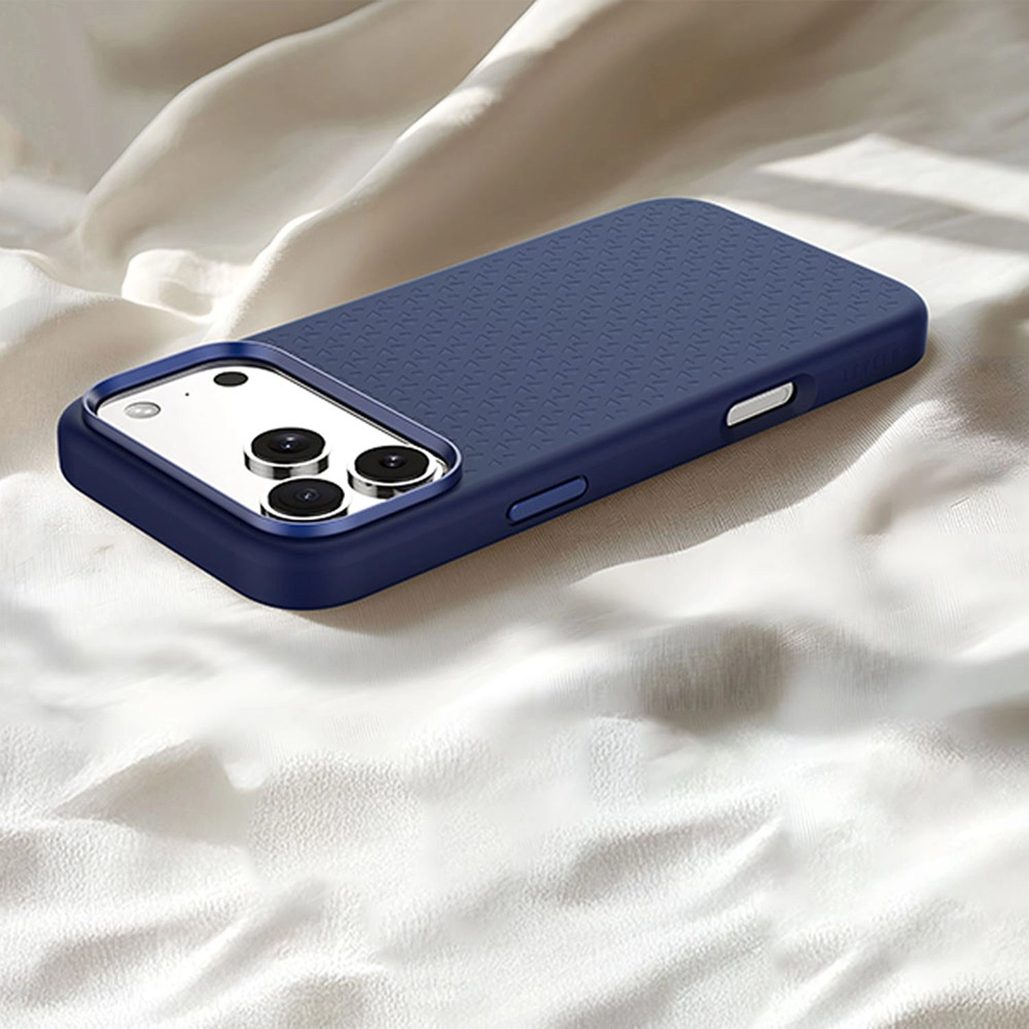 Fiora Case with MagSafe for iPhone 17 Pro