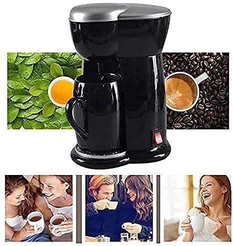 Fully automatic brewing coffee grinder - Manual Stainless Steel