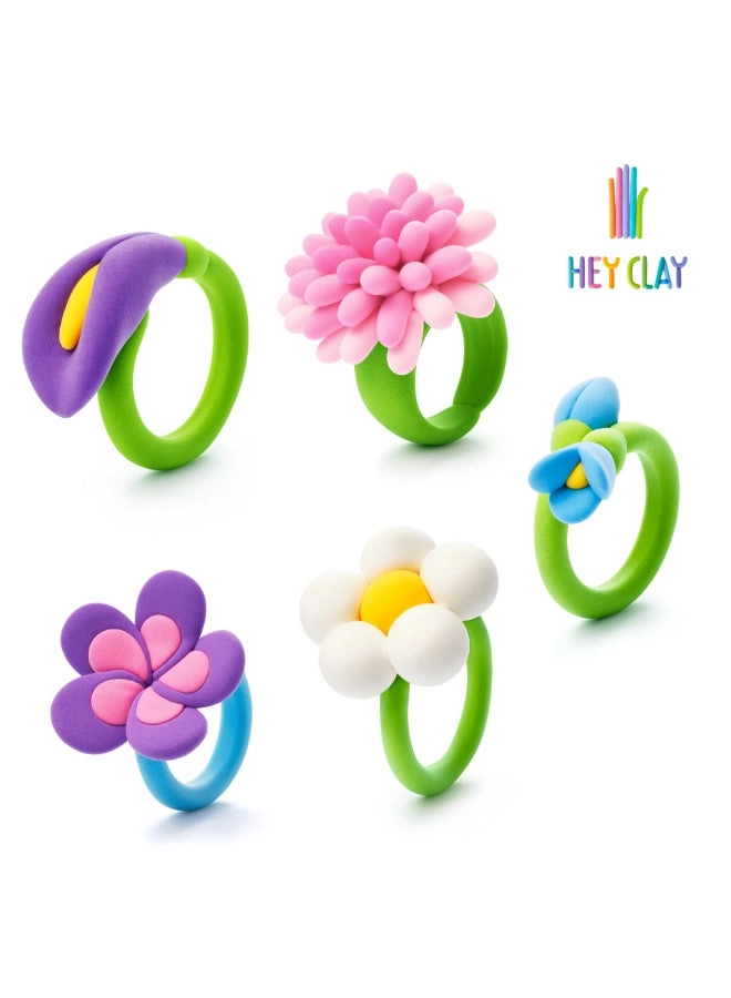 ALIEN RINGS - 3+ years 3 cans