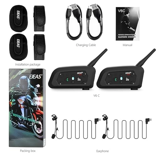 V6C Wireless Headset