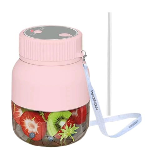 Portable Juicer Cup - 30W 800ml