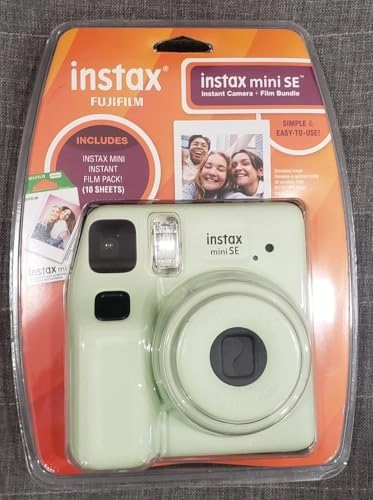 INSTAX MINI SE