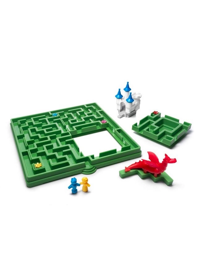 Sleeping Beauty Puzzle (SG025) - 1 pcs