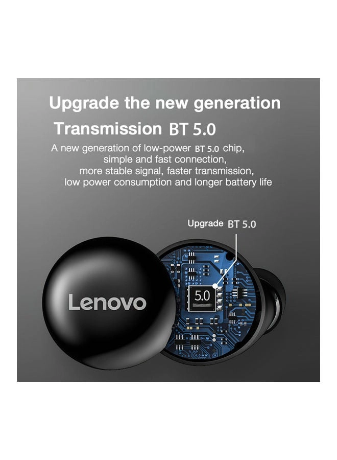 LP11 Wireless Headphone