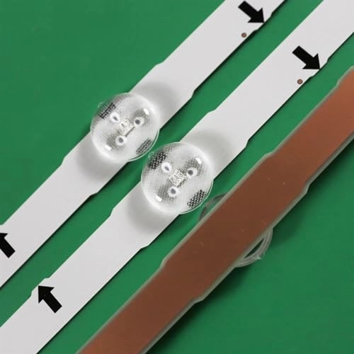 LED Backlight Strip - 647mm