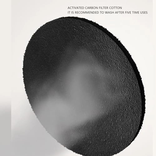 Tabletop Range Hood - Portable 3 Speeds