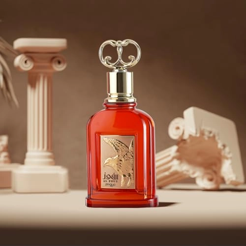 Al Fouz Eau de Parfum 100ml