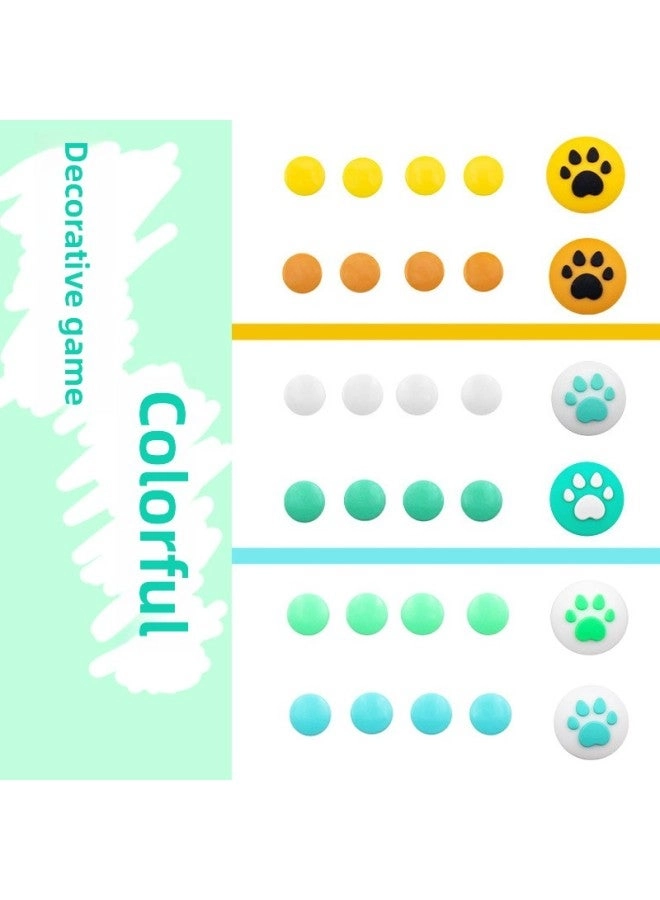 Nintendo Switch Key Stickers - Nintendo Switch