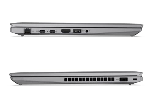 ThinkPad T14 Gen4 21HD000PGR - 14'' i7-1355U 16GB DDR5 512GB SSD