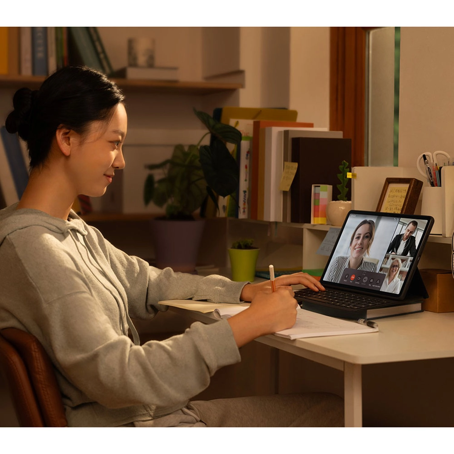 MatePad TGR-W09 - 256GB 11.5"