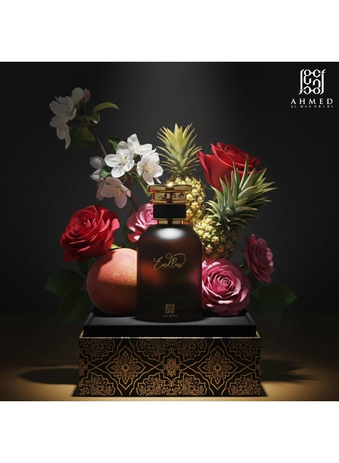 ENDLESS Eau de Parfum 100ml