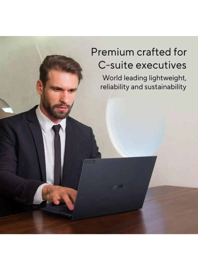 ExpertBook B9 B9403CVA - 14'' Core 7 32GB DDR5 1TB SSD